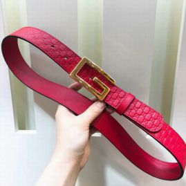 Picture of Gucci Belts _SKUGucciBelt34mmX95-125cm7D034713